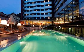 Novotel Lugano